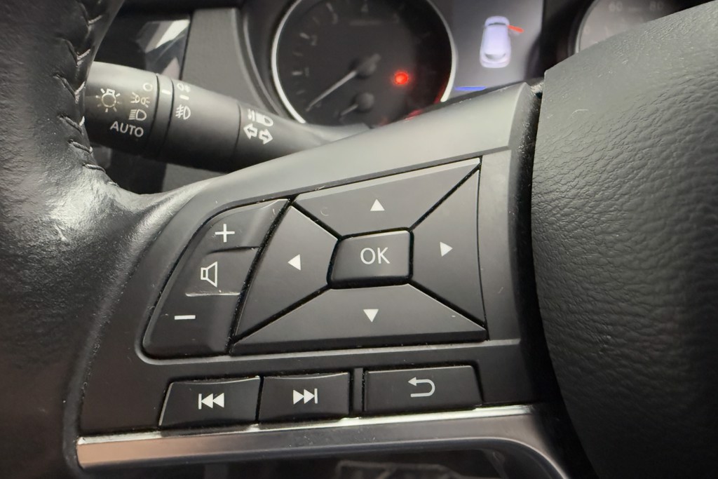 Nissan Qashqai Acenta Premium Manual Petrol SUV - Stock Number (1546549) - 3rd supplementary image