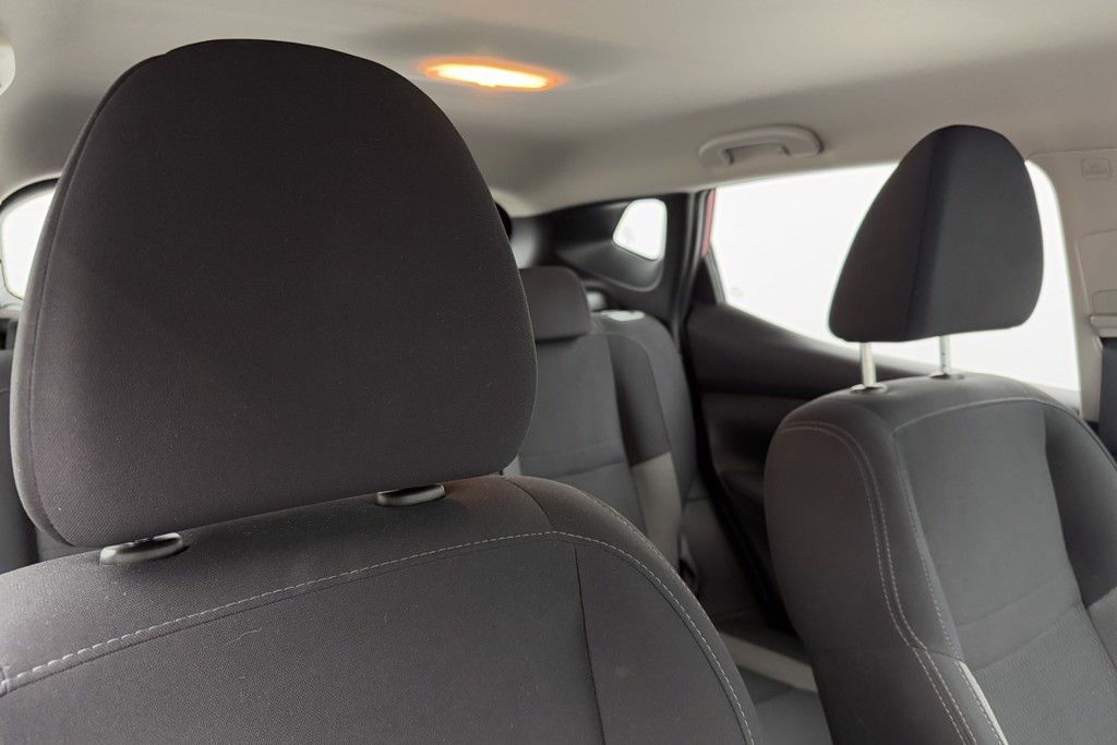 Nissan Qashqai Acenta Premium Manual Petrol SUV - Stock Number (1546549) - 12th supplementary image