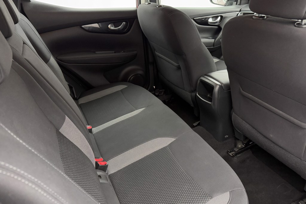 Nissan Qashqai Acenta Premium Manual Petrol SUV - Stock Number (1546549) - 13th supplementary image