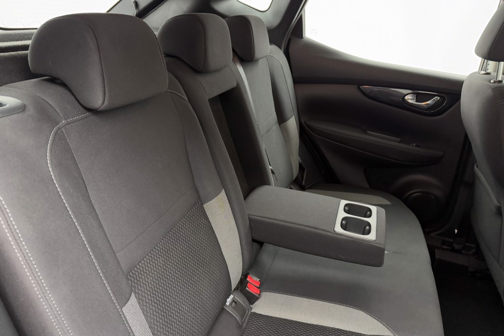 Nissan Qashqai Acenta Premium Manual Petrol SUV - Stock Number (1546549) - 14th supplementary image