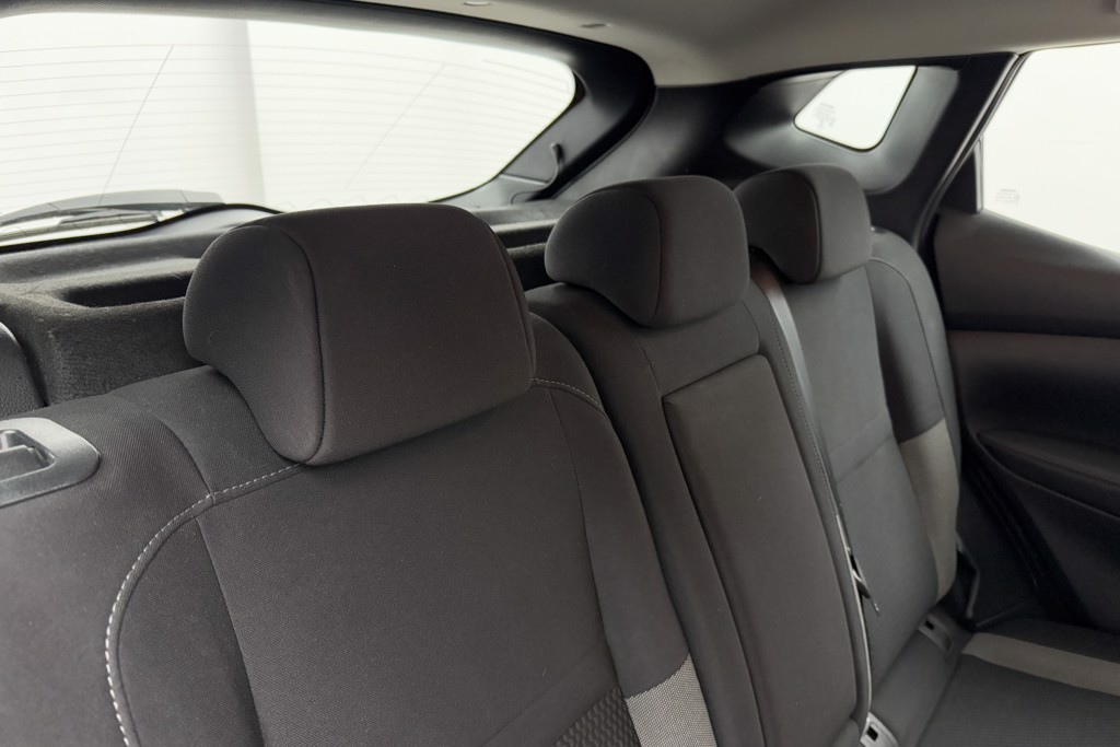 Nissan Qashqai Acenta Premium Manual Petrol SUV - Stock Number (1546549) - 15th supplementary image