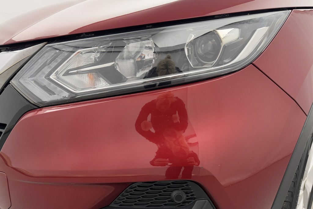 Nissan Qashqai Acenta Premium Manual Petrol SUV - Stock Number (1546549) - 18th supplementary image