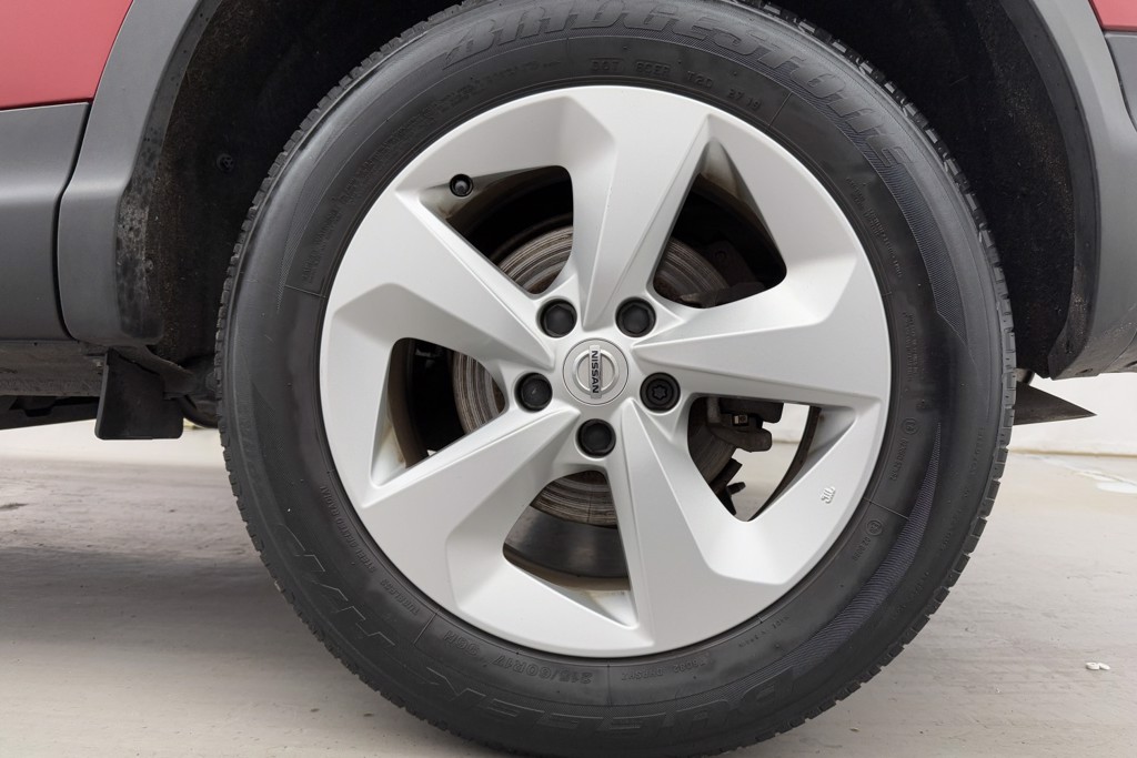 Nissan Qashqai Acenta Premium Manual Petrol SUV - Stock Number (1546549) - 20th supplementary image