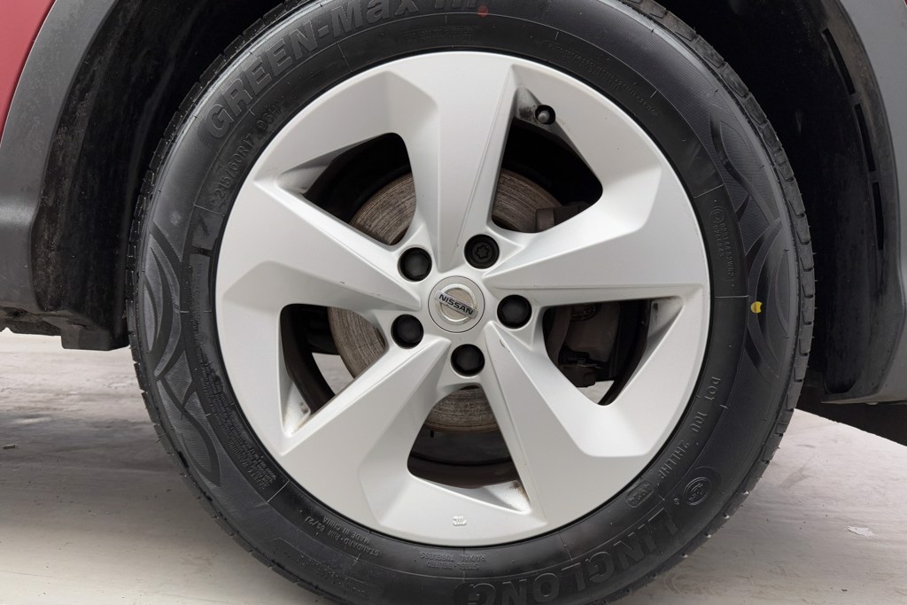 Nissan Qashqai Acenta Premium Manual Petrol SUV - Stock Number (1546549) - 22nd supplementary image
