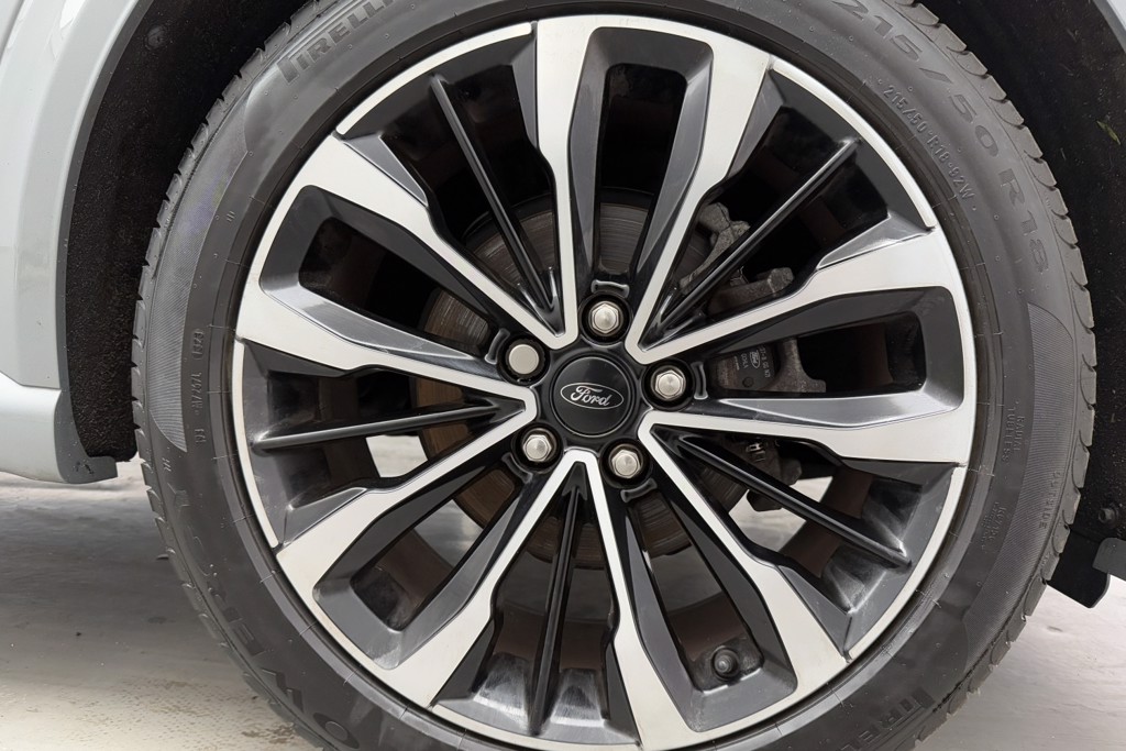 Nissan Qashqai Acenta Premium Manual Petrol SUV - Stock Number (1546549) - 24th supplementary image