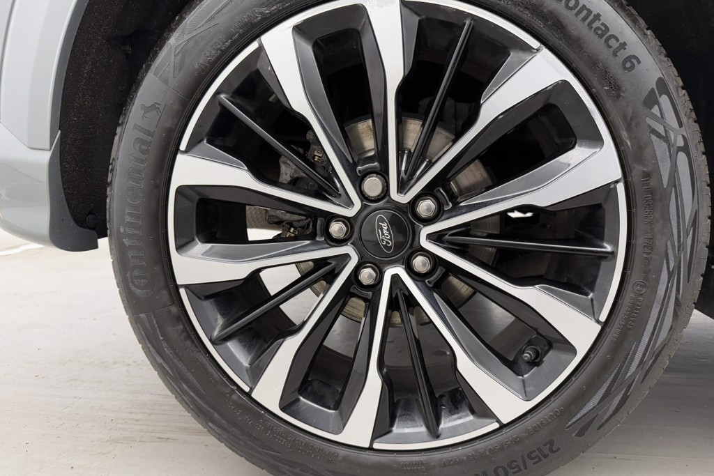 Nissan Qashqai Acenta Premium Manual Petrol SUV - Stock Number (1546549) - 25th supplementary image