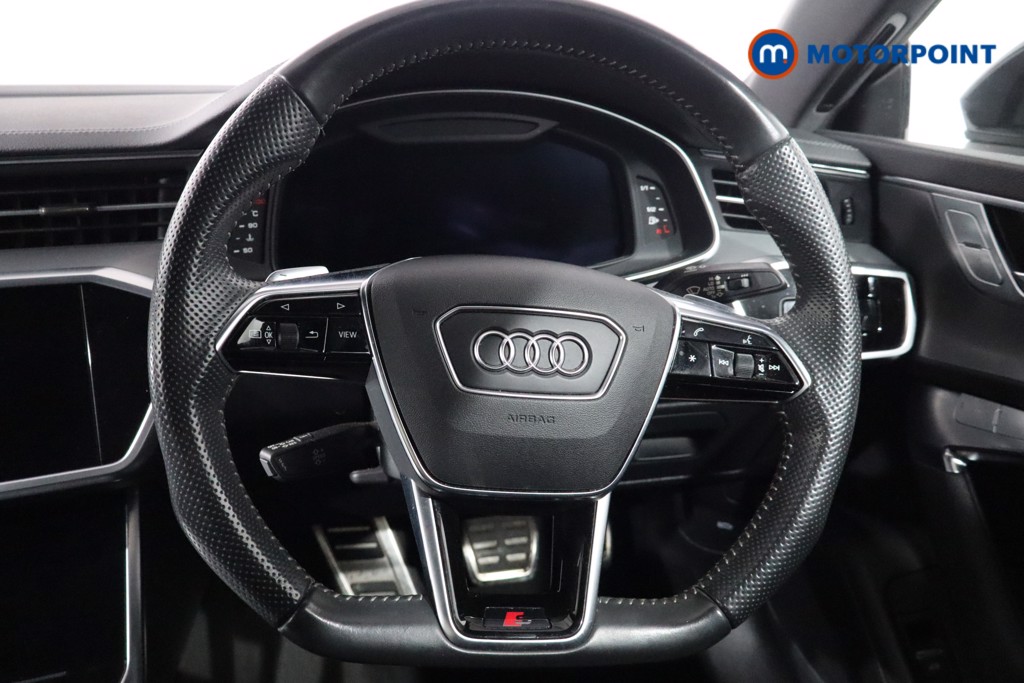 Audi A7 S Line Automatic Diesel Hatchback - Stock Number (1546557) - 3rd supplementary image