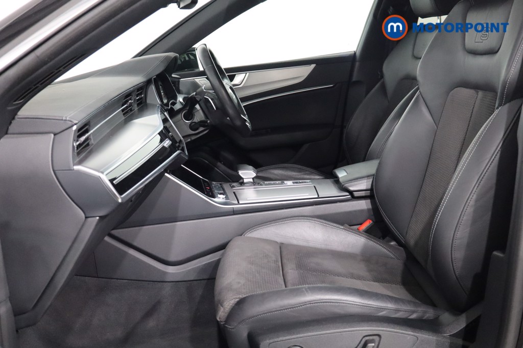 Audi A7 S Line Automatic Diesel Hatchback - Stock Number (1546557) - 4th supplementary image