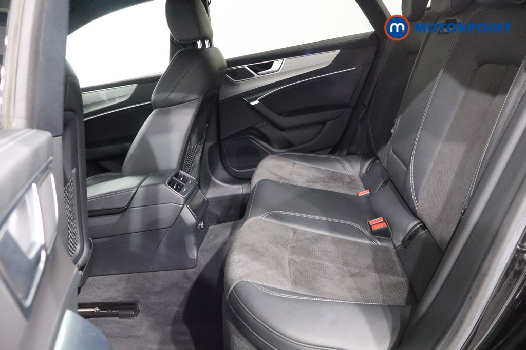 Audi A7 S Line Automatic Diesel Hatchback - Stock Number (1546557) - 5th supplementary image