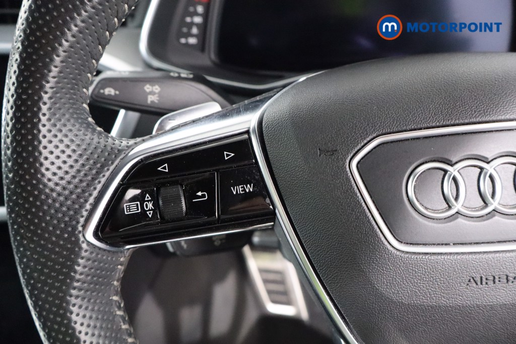 Audi A7 S Line Automatic Diesel Hatchback - Stock Number (1546557) - 6th supplementary image