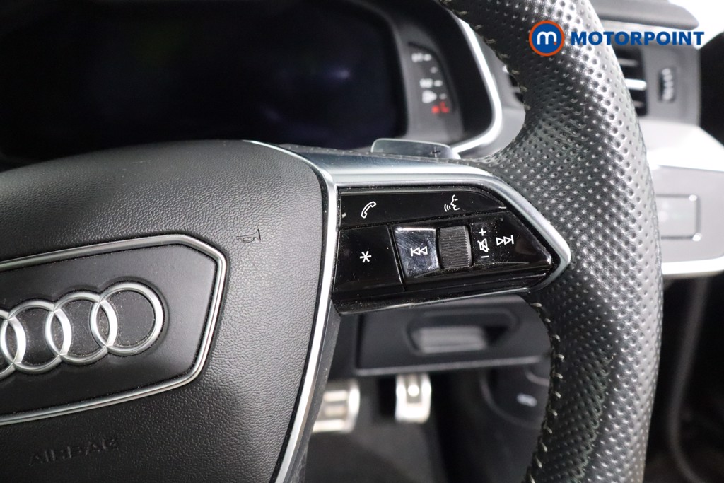 Audi A7 S Line Automatic Diesel Hatchback - Stock Number (1546557) - 7th supplementary image
