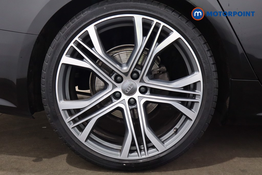 Audi A7 S Line Automatic Diesel Hatchback - Stock Number (1546557) - 8th supplementary image