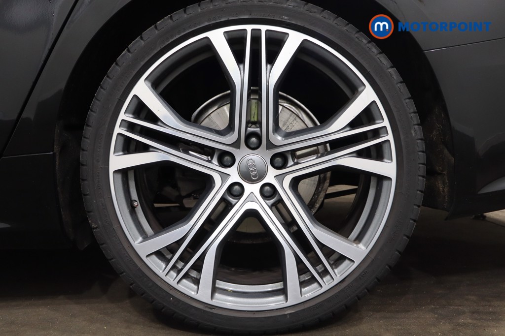 Audi A7 S Line Automatic Diesel Hatchback - Stock Number (1546557) - 11th supplementary image