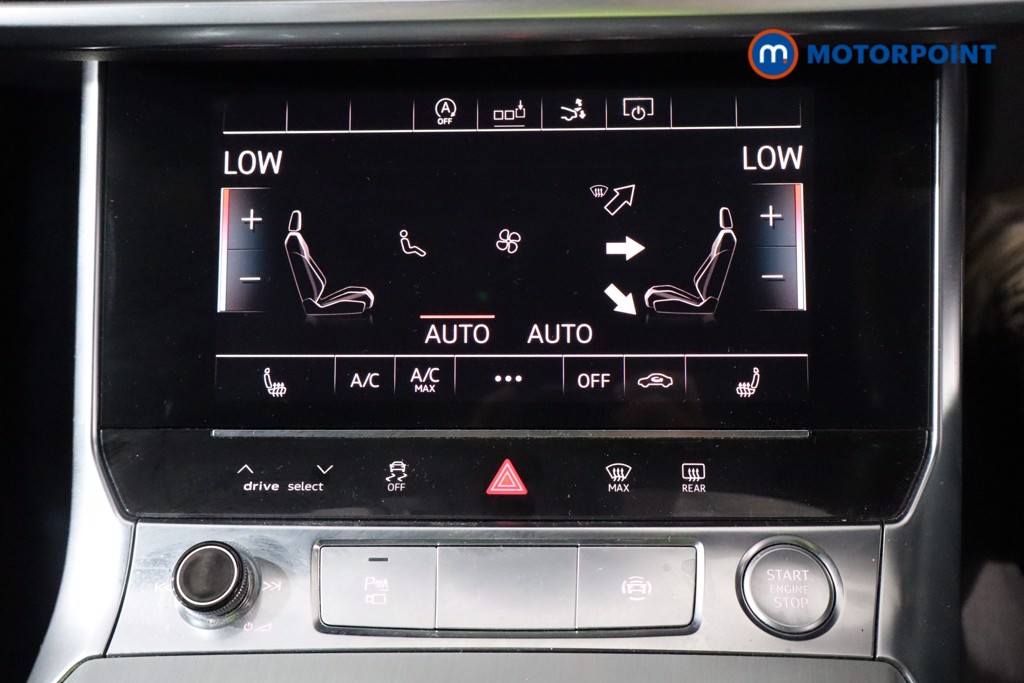 Audi A7 S Line Automatic Diesel Hatchback - Stock Number (1546557) - 12th supplementary image