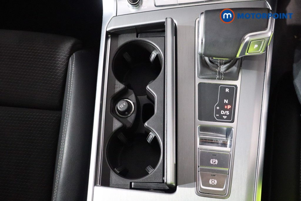 Audi A7 S Line Automatic Diesel Hatchback - Stock Number (1546557) - 13th supplementary image