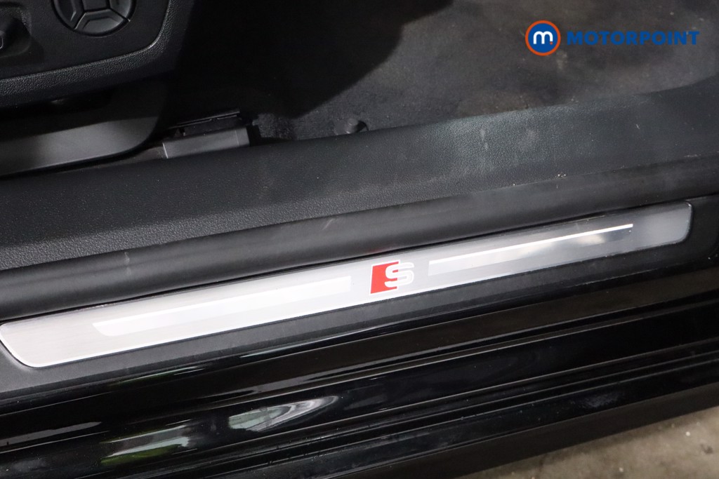 Audi A7 S Line Automatic Diesel Hatchback - Stock Number (1546557) - 18th supplementary image