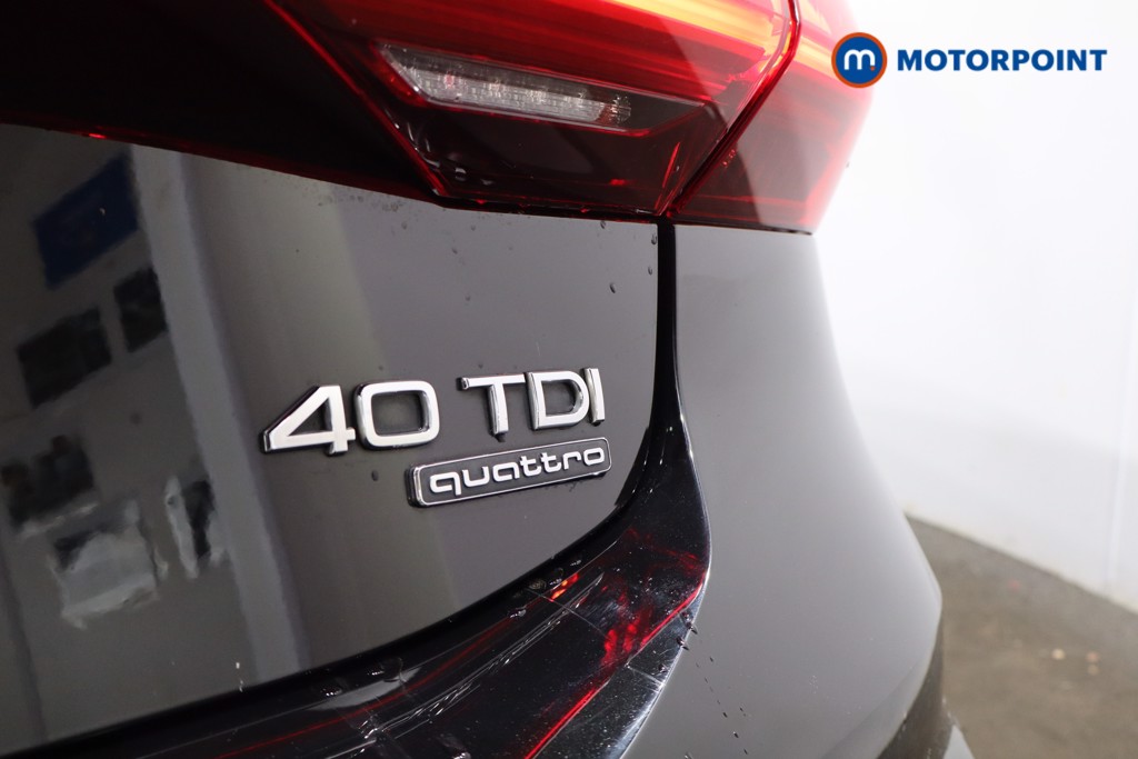 Audi A7 S Line Automatic Diesel Hatchback - Stock Number (1546557) - 21st supplementary image