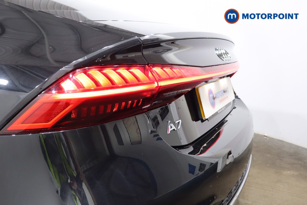 Audi A7 S Line Automatic Diesel Hatchback - Stock Number (1546557) - 22nd supplementary image