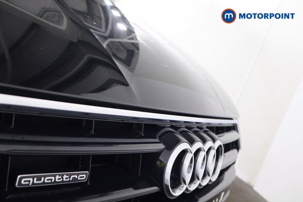 Audi A7 S Line Automatic Diesel Hatchback - Stock Number (1546557) - 23rd supplementary image