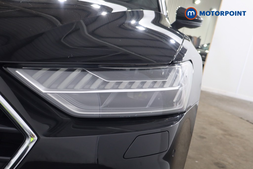 Audi A7 S Line Automatic Diesel Hatchback - Stock Number (1546557) - 24th supplementary image