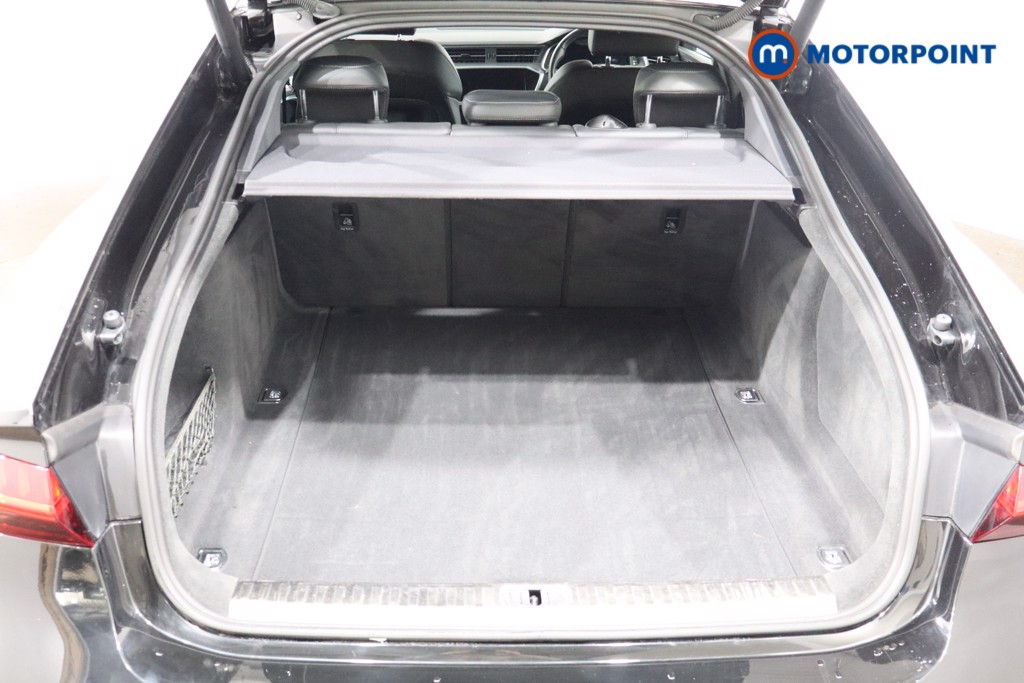Audi A7 S Line Automatic Diesel Hatchback - Stock Number (1546557) - 26th supplementary image