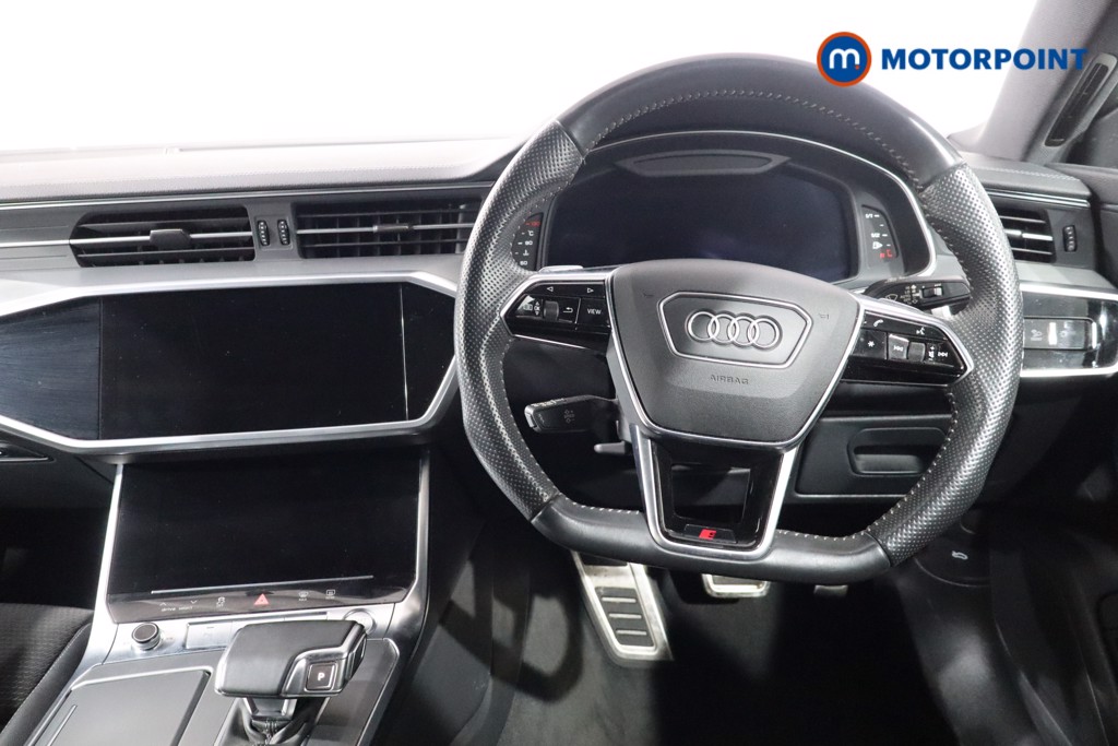 Audi A7 S Line Automatic Diesel Hatchback - Stock Number (1546557) - 1st supplementary image