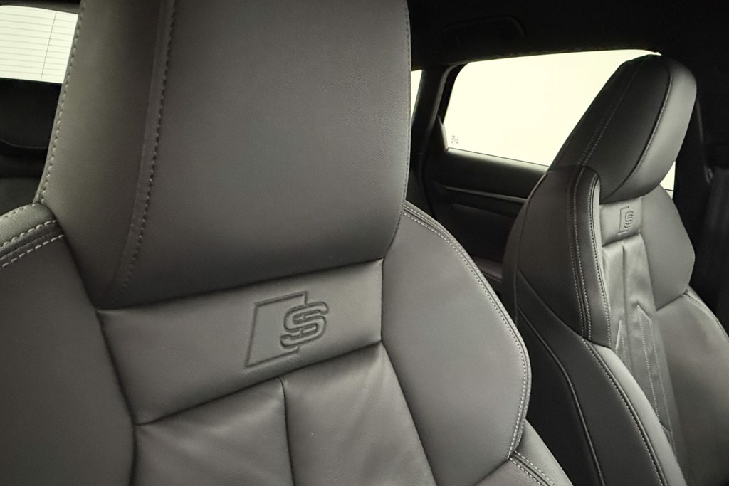 Audi A3 S Line Manual Petrol Hatchback - Stock Number (1546573) - 15th supplementary image