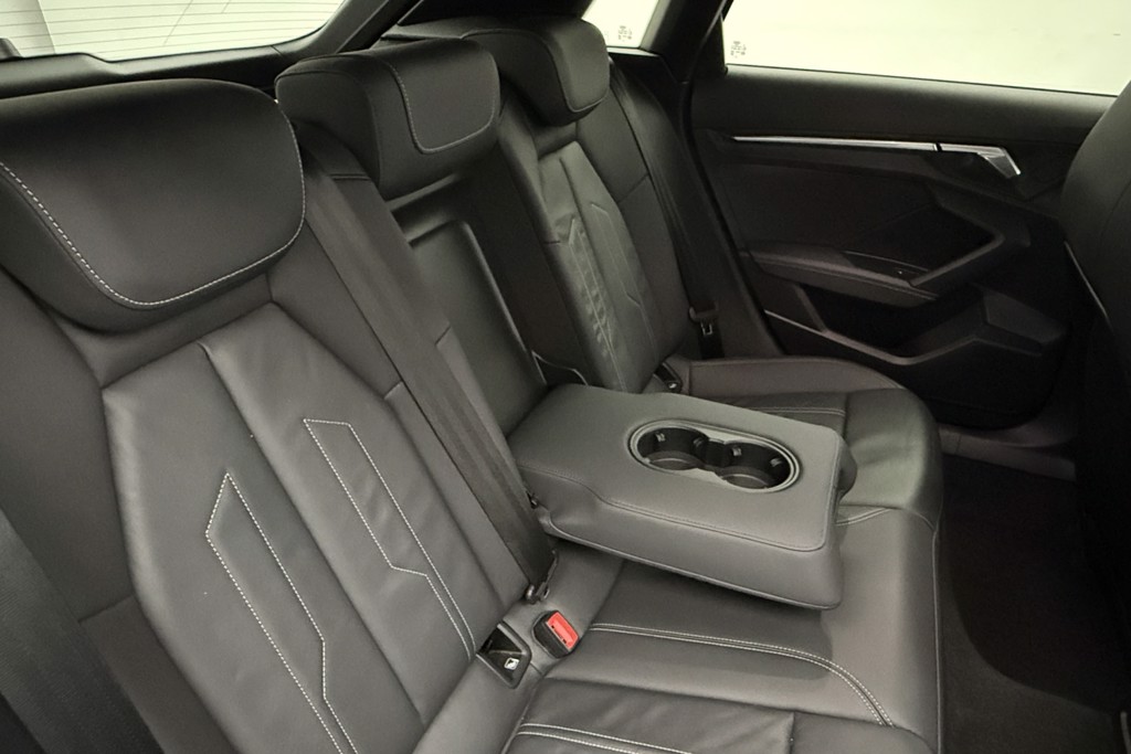 Audi A3 S Line Manual Petrol Hatchback - Stock Number (1546573) - 17th supplementary image