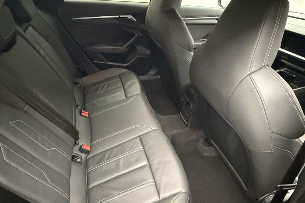 Audi A3 S Line Manual Petrol Hatchback - Stock Number (1546573) - 18th supplementary image