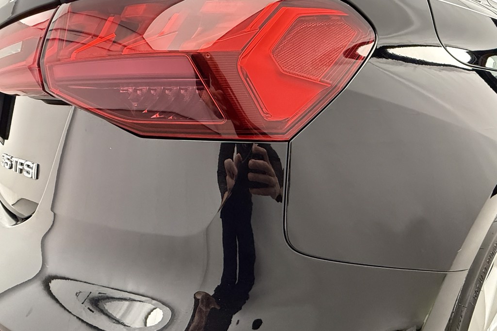 Audi A3 S Line Manual Petrol Hatchback - Stock Number (1546573) - 22nd supplementary image