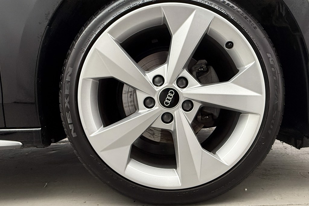 Audi A3 S Line Manual Petrol Hatchback - Stock Number (1546573) - 24th supplementary image