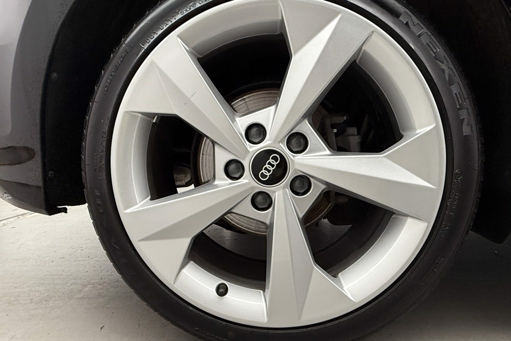 Audi A3 S Line Manual Petrol Hatchback - Stock Number (1546573) - 25th supplementary image