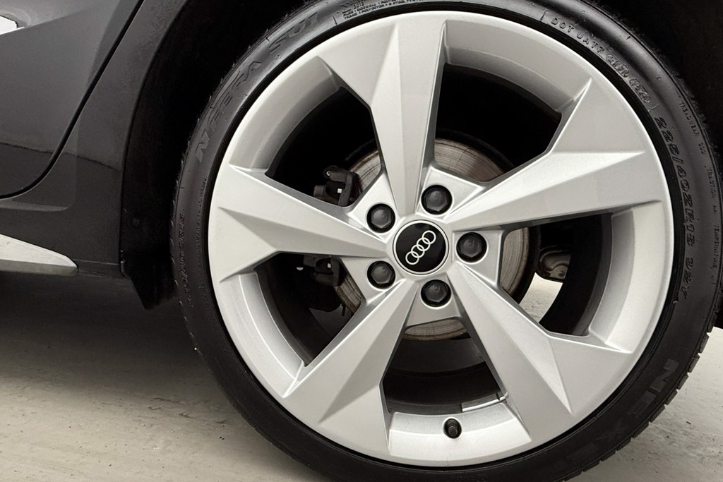 Audi A3 S Line Manual Petrol Hatchback - Stock Number (1546573) - 26th supplementary image