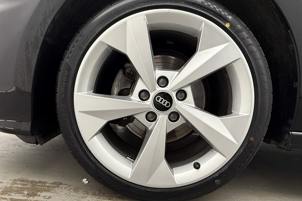Audi A3 S Line Manual Petrol Hatchback - Stock Number (1546573) - 27th supplementary image
