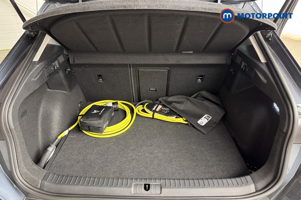 Cupra Formentor V1 Automatic Petrol Plug-In Hybrid SUV - Stock Number (1546600) - 3rd supplementary image