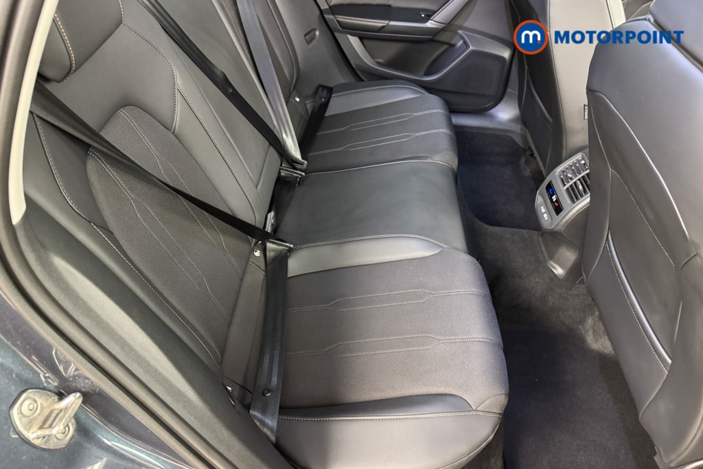 Cupra Formentor V1 Automatic Petrol Plug-In Hybrid SUV - Stock Number (1546600) - 4th supplementary image