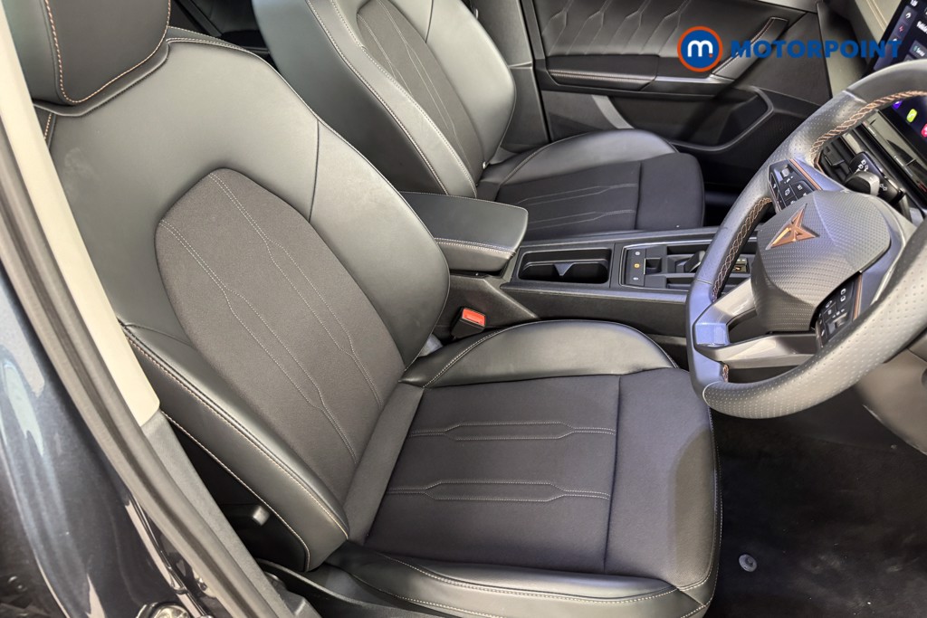 Cupra Formentor V1 Automatic Petrol Plug-In Hybrid SUV - Stock Number (1546600) - 5th supplementary image