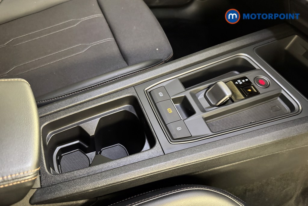 Cupra Formentor V1 Automatic Petrol Plug-In Hybrid SUV - Stock Number (1546600) - 10th supplementary image