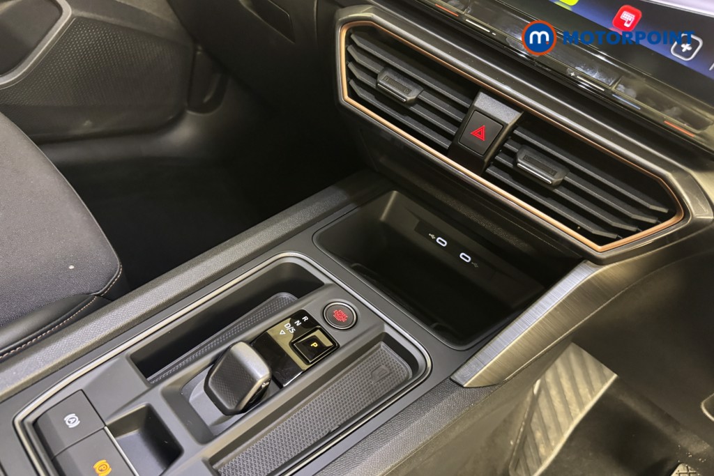 Cupra Formentor V1 Automatic Petrol Plug-In Hybrid SUV - Stock Number (1546600) - 11th supplementary image