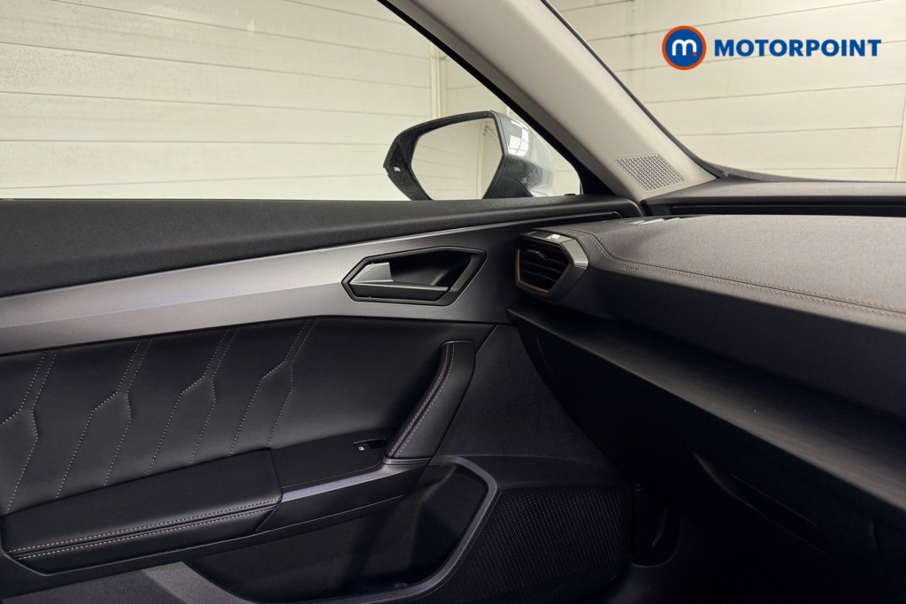 Cupra Formentor V1 Automatic Petrol Plug-In Hybrid SUV - Stock Number (1546600) - 12th supplementary image