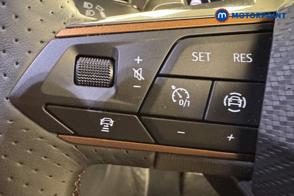 Cupra Formentor V1 Automatic Petrol Plug-In Hybrid SUV - Stock Number (1546600) - 13th supplementary image