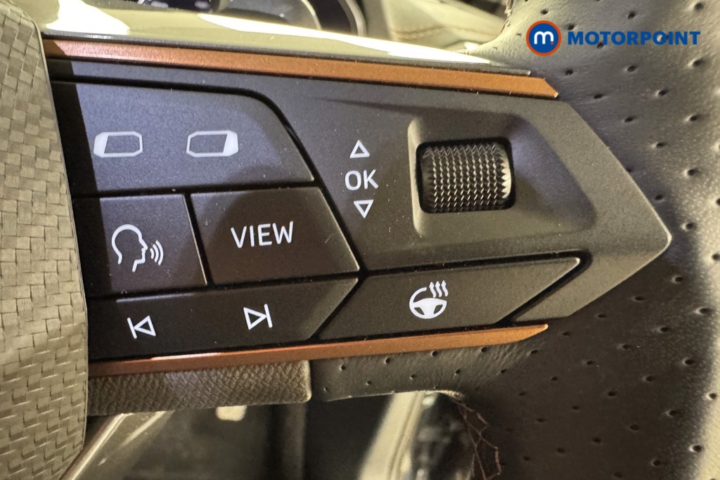 Cupra Formentor V1 Automatic Petrol Plug-In Hybrid SUV - Stock Number (1546600) - 14th supplementary image