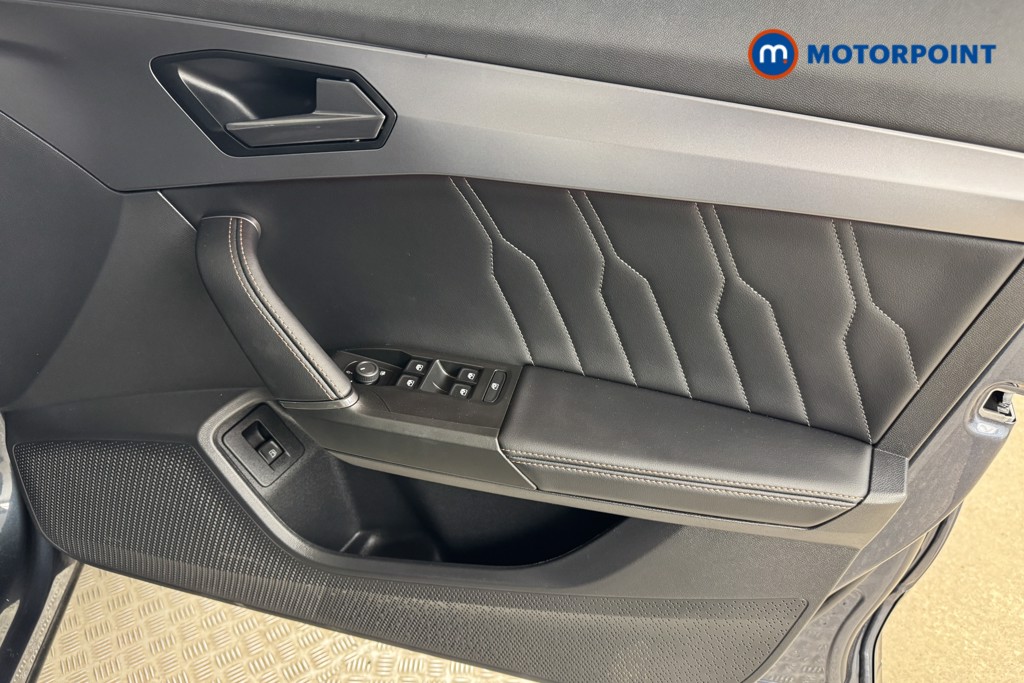 Cupra Formentor V1 Automatic Petrol Plug-In Hybrid SUV - Stock Number (1546600) - 15th supplementary image