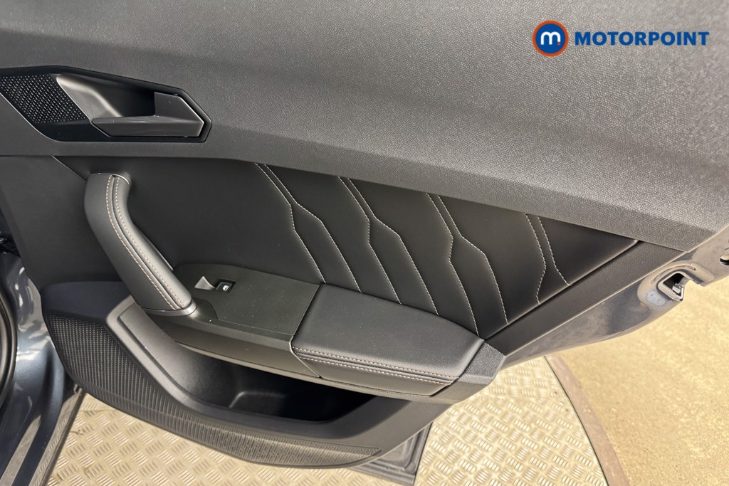 Cupra Formentor V1 Automatic Petrol Plug-In Hybrid SUV - Stock Number (1546600) - 16th supplementary image