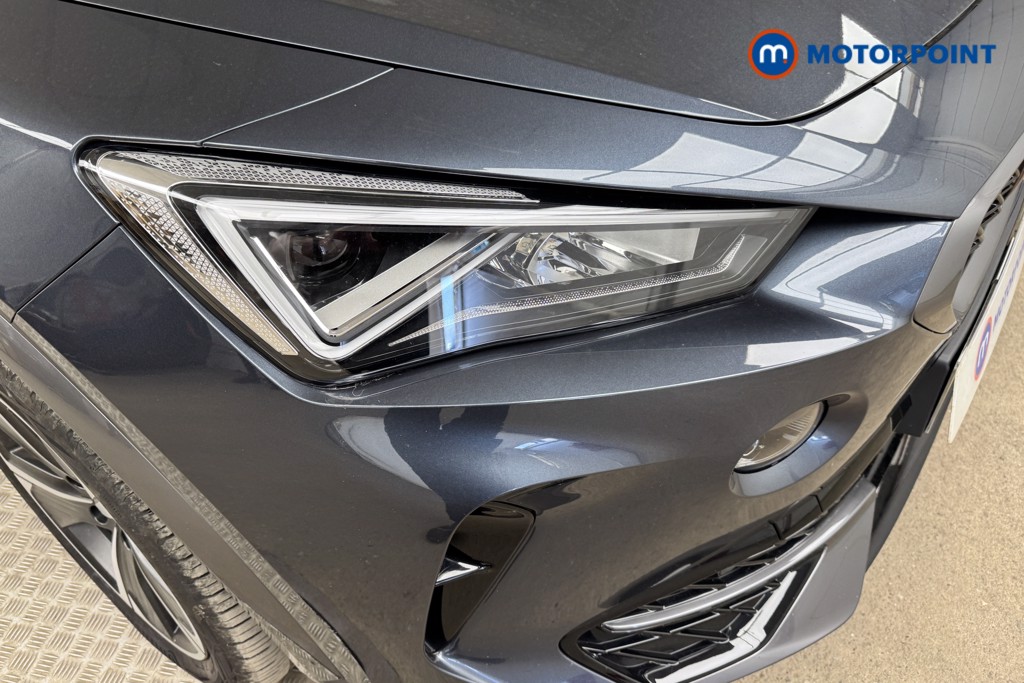 Cupra Formentor V1 Automatic Petrol Plug-In Hybrid SUV - Stock Number (1546600) - 17th supplementary image
