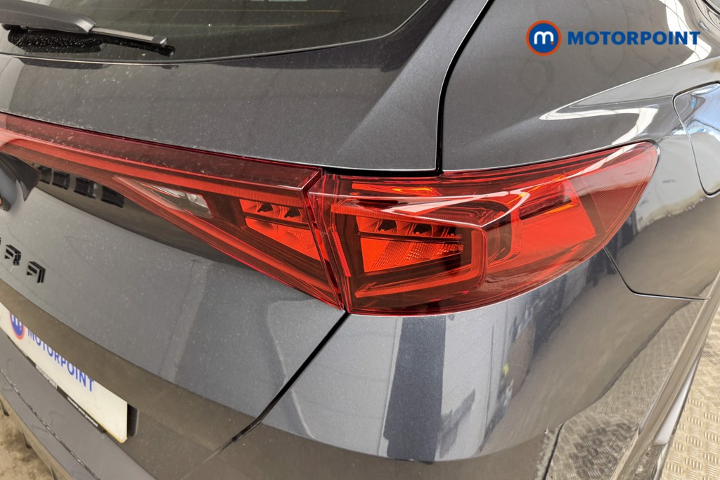 Cupra Formentor V1 Automatic Petrol Plug-In Hybrid SUV - Stock Number (1546600) - 18th supplementary image
