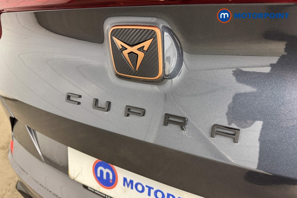 Cupra Formentor V1 Automatic Petrol Plug-In Hybrid SUV - Stock Number (1546600) - 19th supplementary image