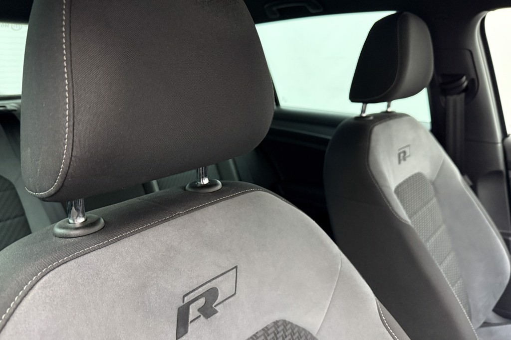 Volkswagen Golf R-Line Manual Petrol Hatchback - Stock Number (1546638) - 21st supplementary image