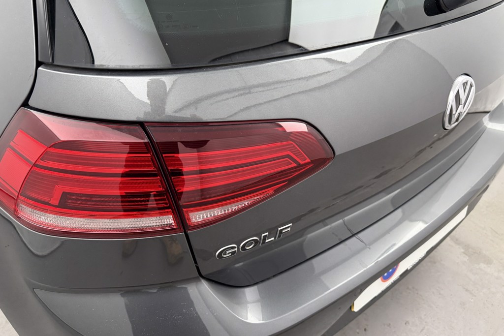 Volkswagen Golf R-Line Manual Petrol Hatchback - Stock Number (1546638) - 26th supplementary image