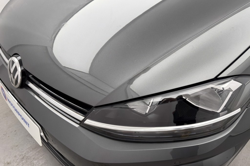 Volkswagen Golf R-Line Manual Petrol Hatchback - Stock Number (1546638) - 29th supplementary image